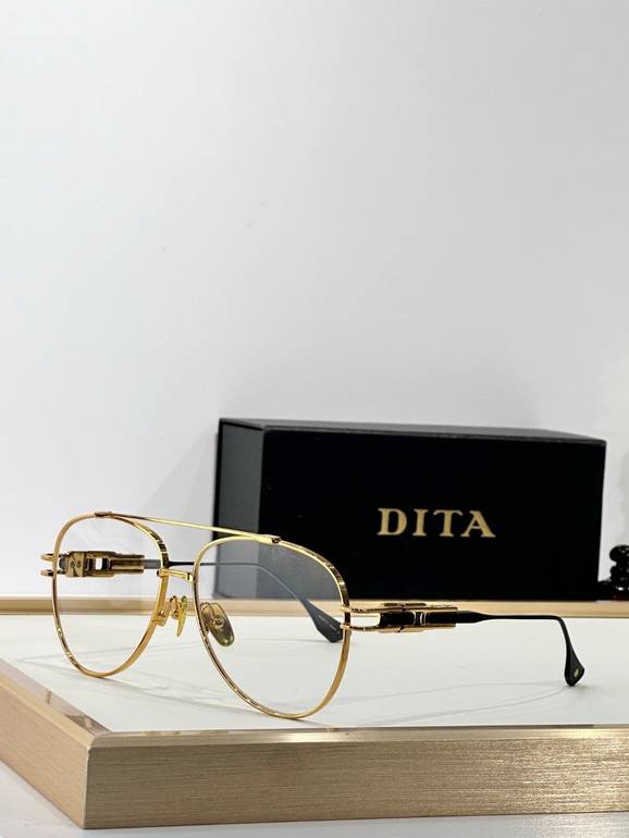 DITA  Sunglasses(AAAA)-678