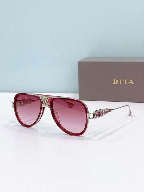 DITA  Sunglasses(AAAA)-668