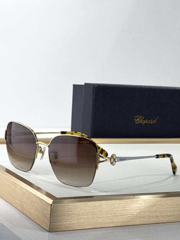 CHOPARD Sunglasses(AAAA)-867