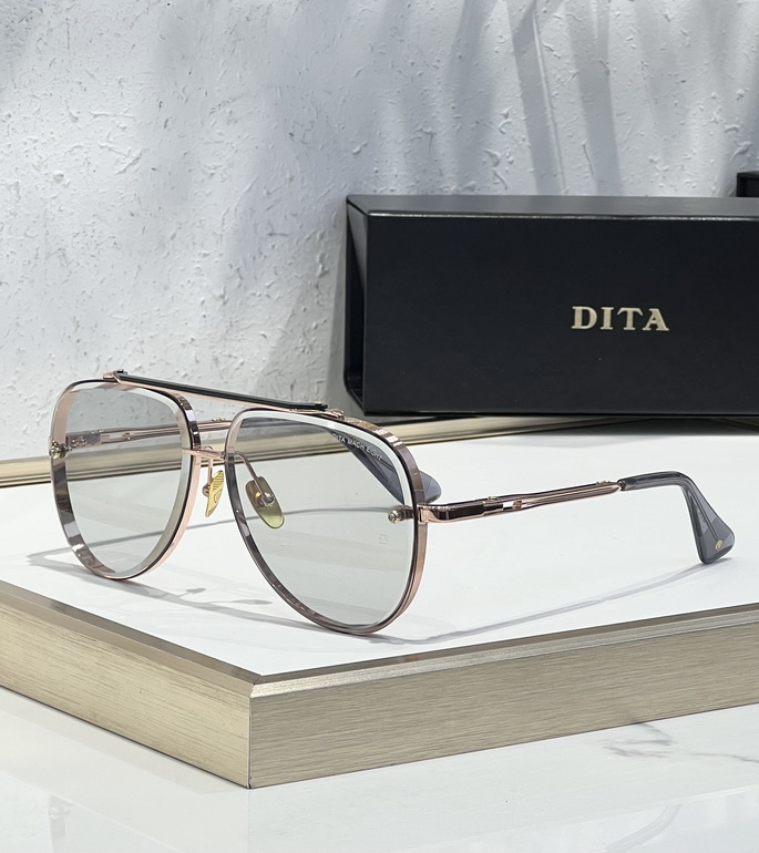 DITA Sunglasses(AAAA)-650