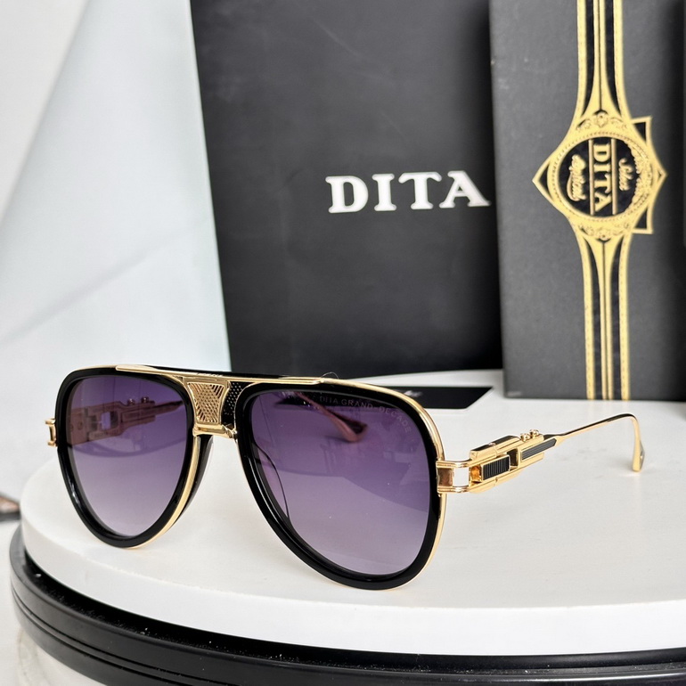 DITA  Sunglasses(AAAA)-641