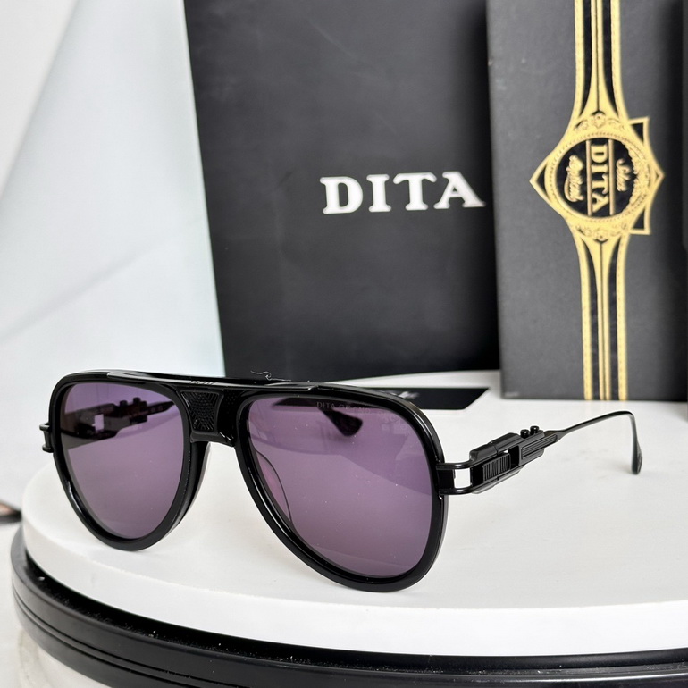 DITA  Sunglasses(AAAA)-639
