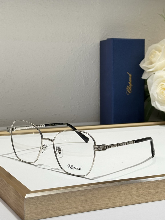 CHOPARD Sunglasses(AAAA)-811