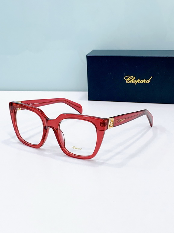 CHOPARD Sunglasses(AAAA)-777