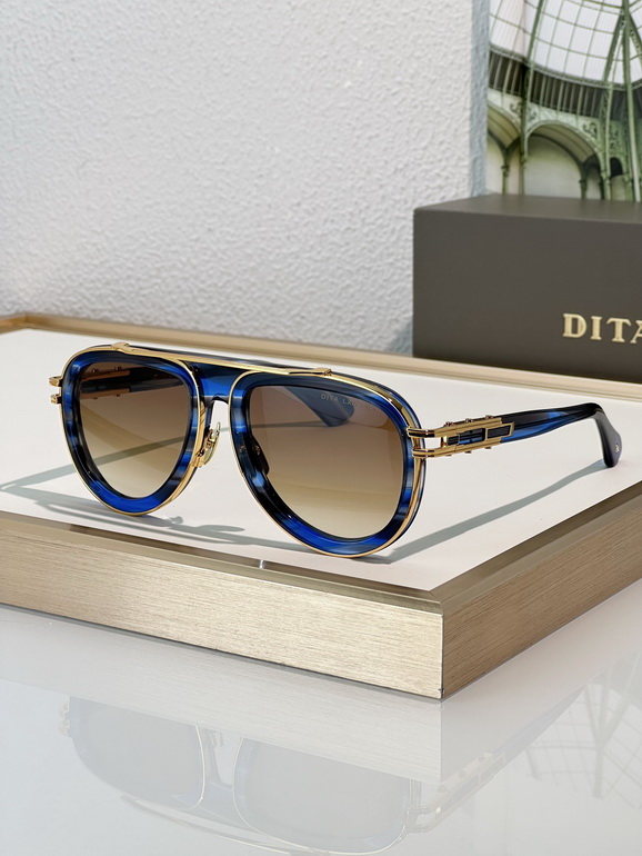 DITA  Sunglasses(AAAA)-615