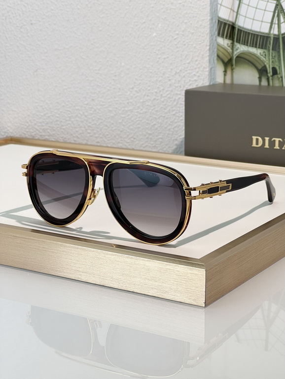DITA  Sunglasses(AAAA)-614