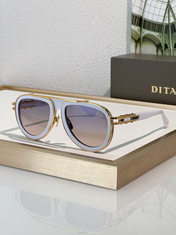 DITA  Sunglasses(AAAA)-613