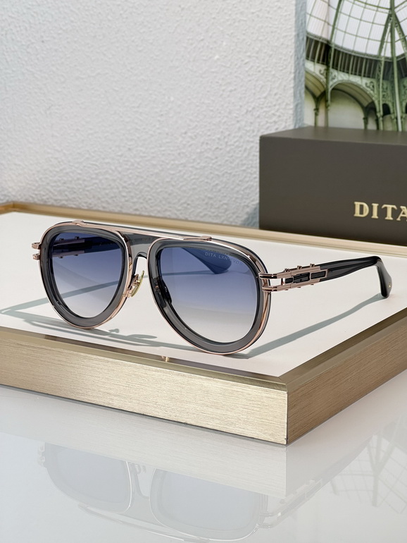 DITA  Sunglasses(AAAA)-611