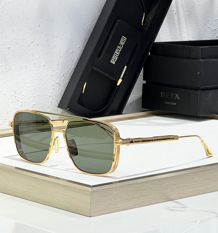 DITA  Sunglasses(AAAA)-597