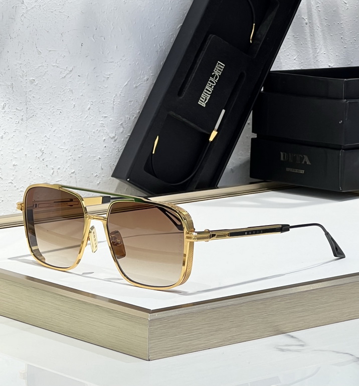DITA  Sunglasses(AAAA)-592