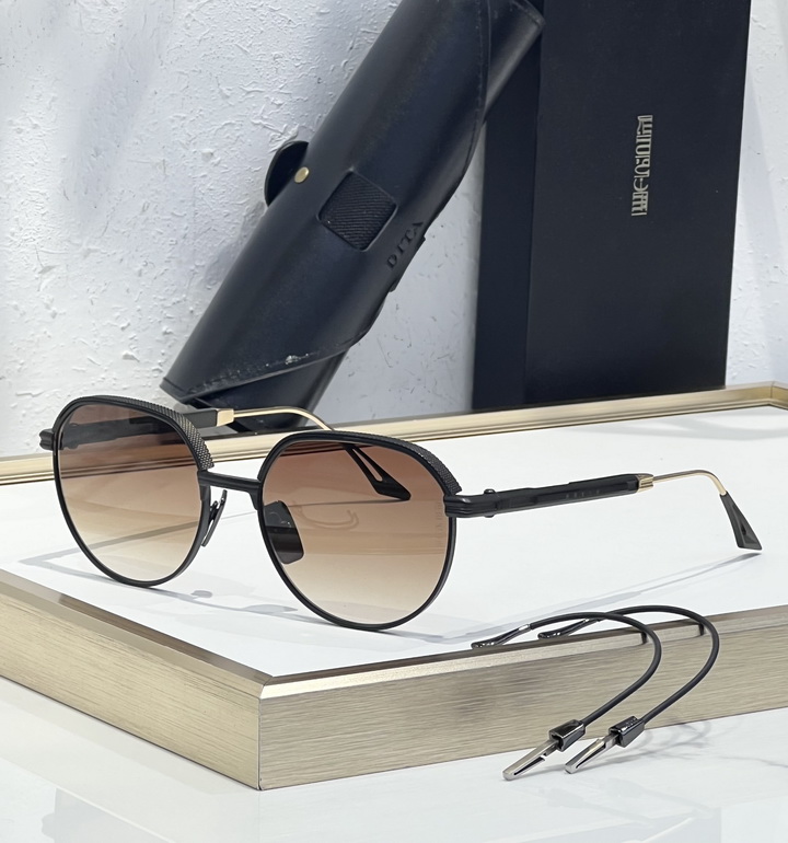 DITA Sunglasses(AAAA)-591