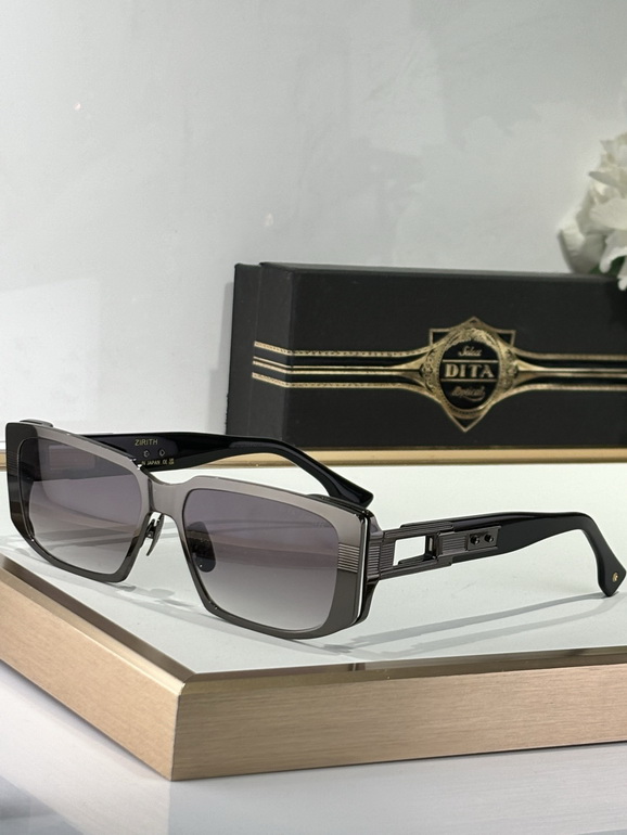 DITA Sunglasses(AAAA)-578