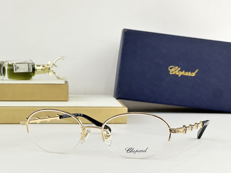 CHOPARD Sunglasses(AAAA)-741