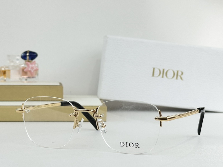 Dior Sunglasses(AAAA)-1259