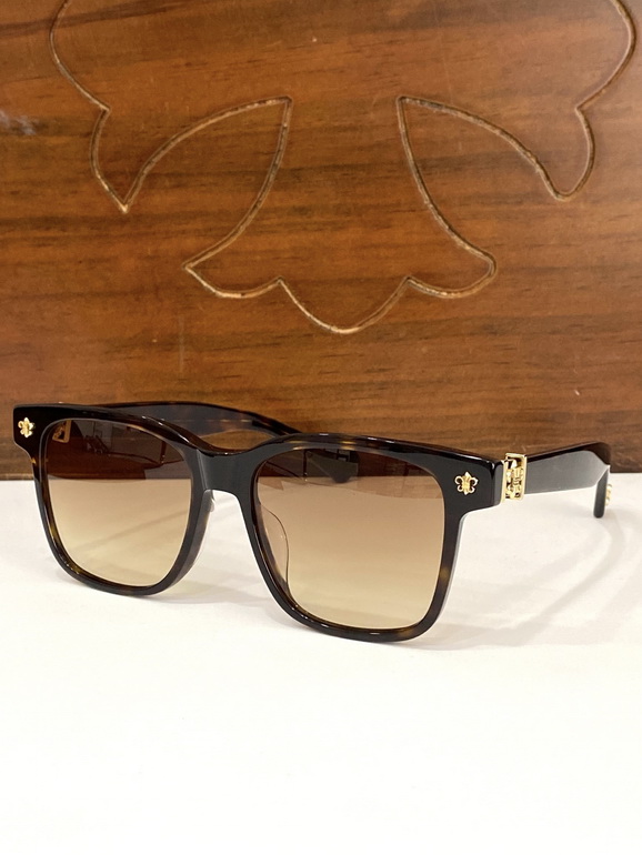 Chrome Hearts Sunglasses(AAAA)-930