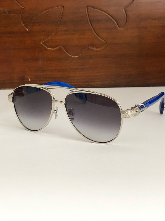 Chrome Hearts Sunglasses(AAAA)-920