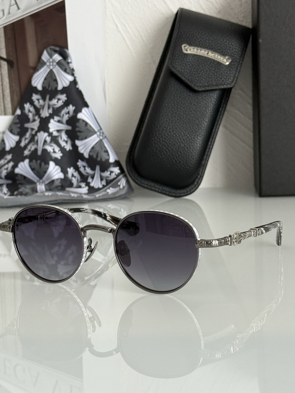 Chrome Hearts Sunglasses(AAAA)-897