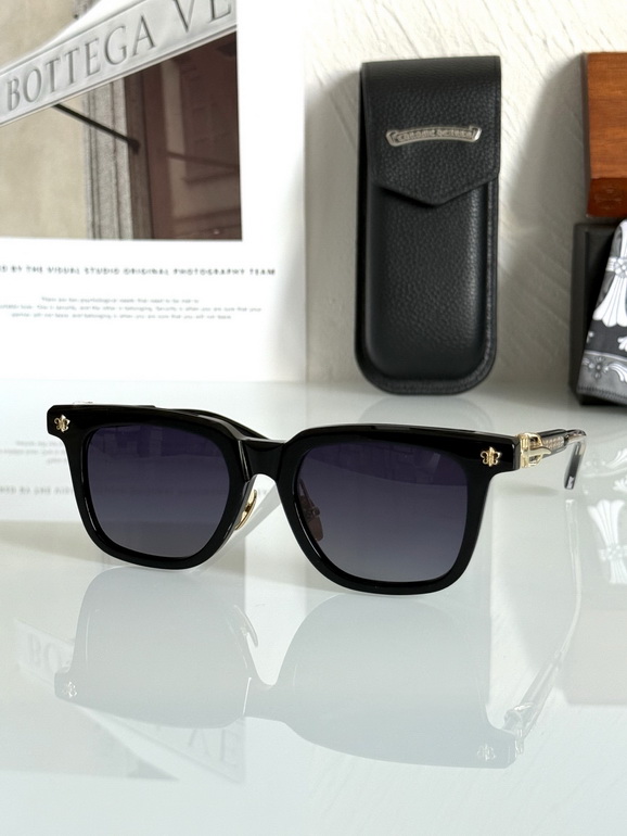 Chrome Hearts Sunglasses(AAAA)-801