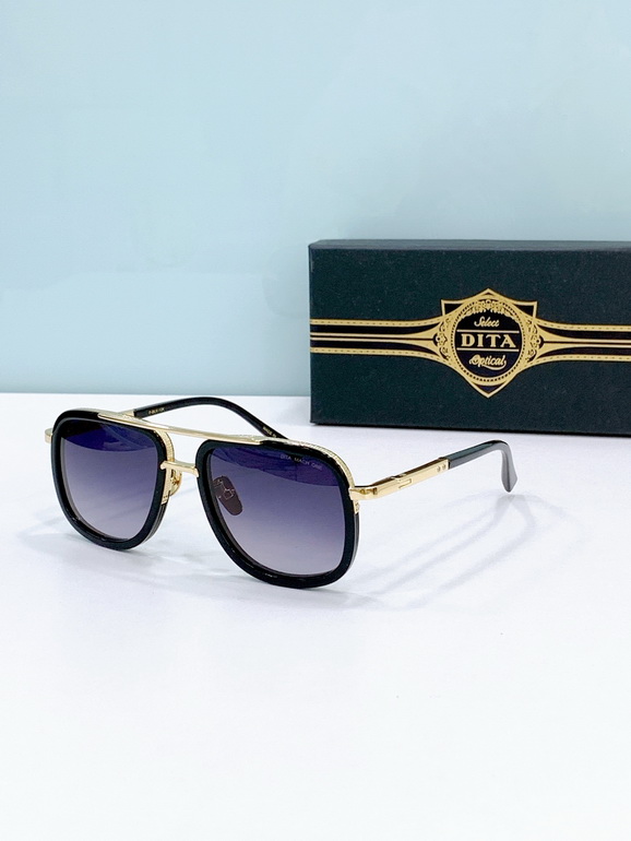 DITA Sunglasses(AAAA)-545