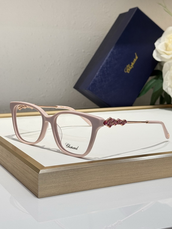 CHOPARD Sunglasses(AAAA)-712