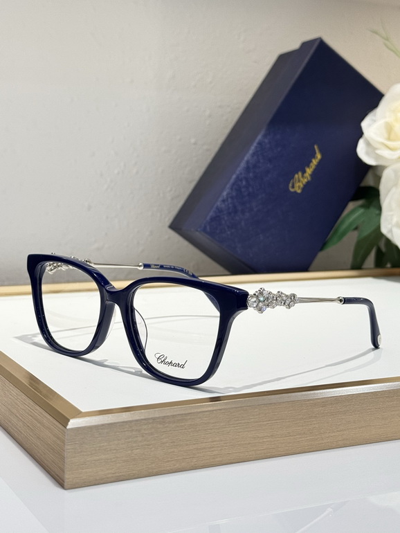 CHOPARD Sunglasses(AAAA)-705