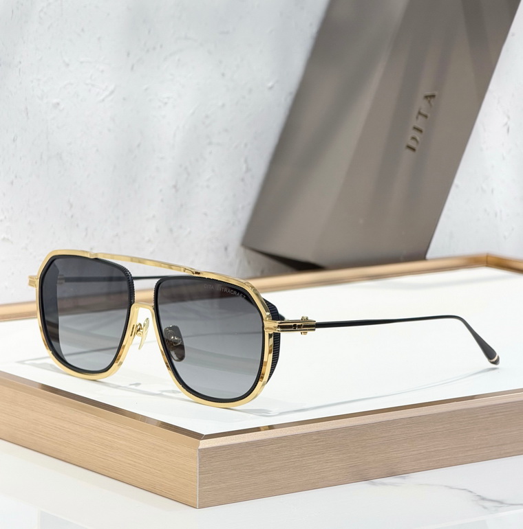 DITA Sunglasses(AAAA)-543