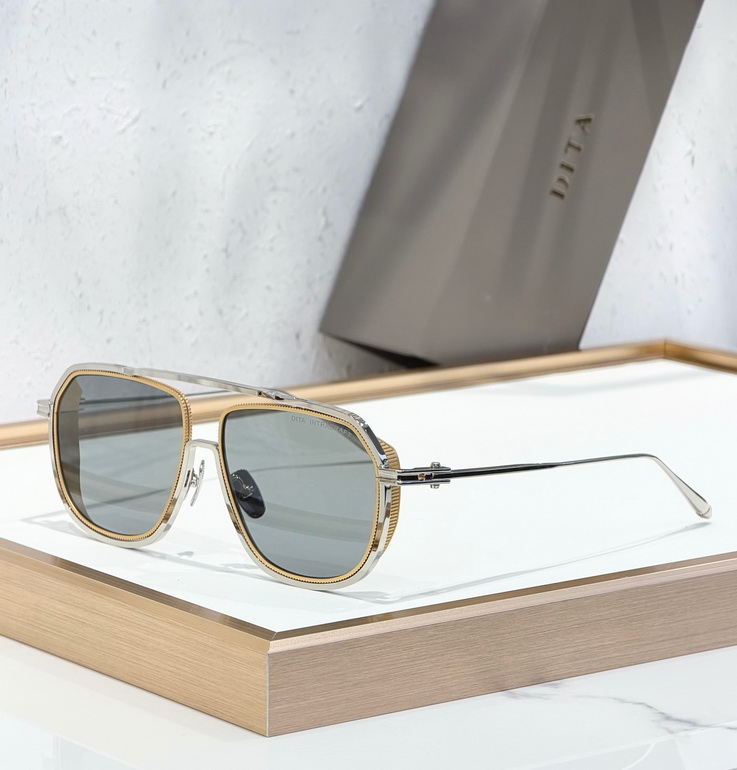 DITA Sunglasses(AAAA)-542