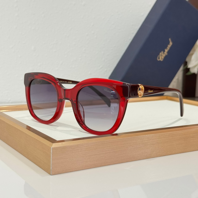 CHOPARD Sunglasses(AAAA)-691