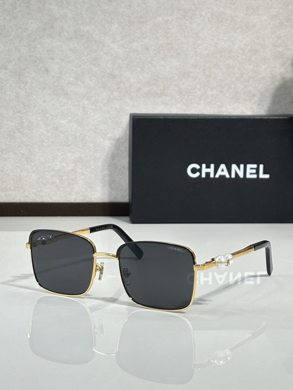 CHANEL Sunglasses(AAAA)-1815