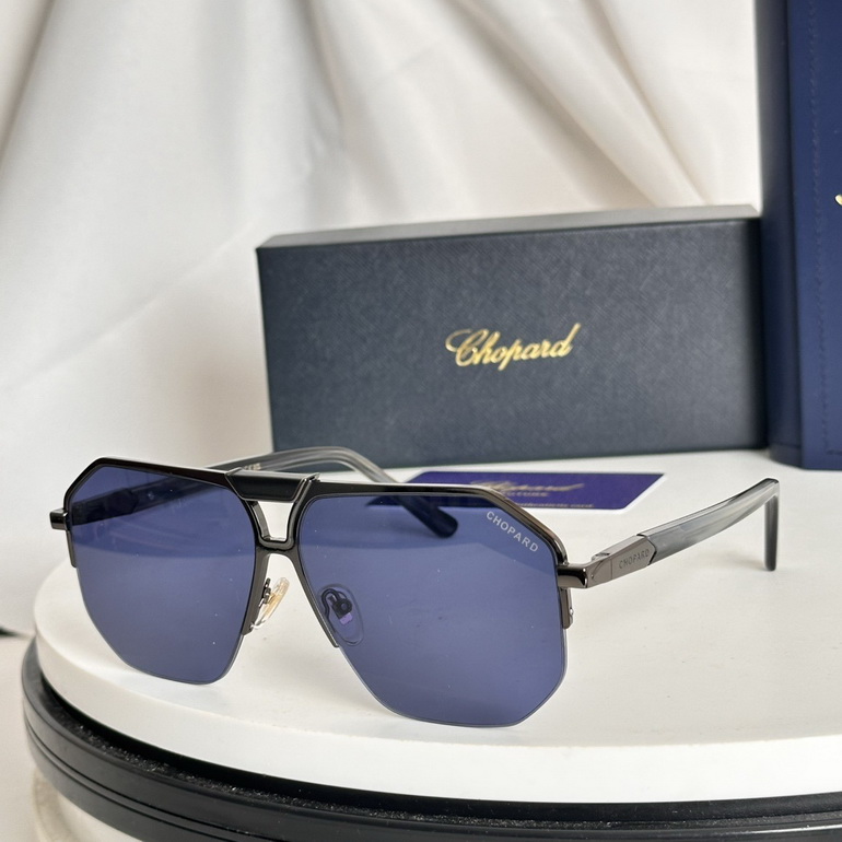 CHOPARD Sunglasses(AAAA)-657