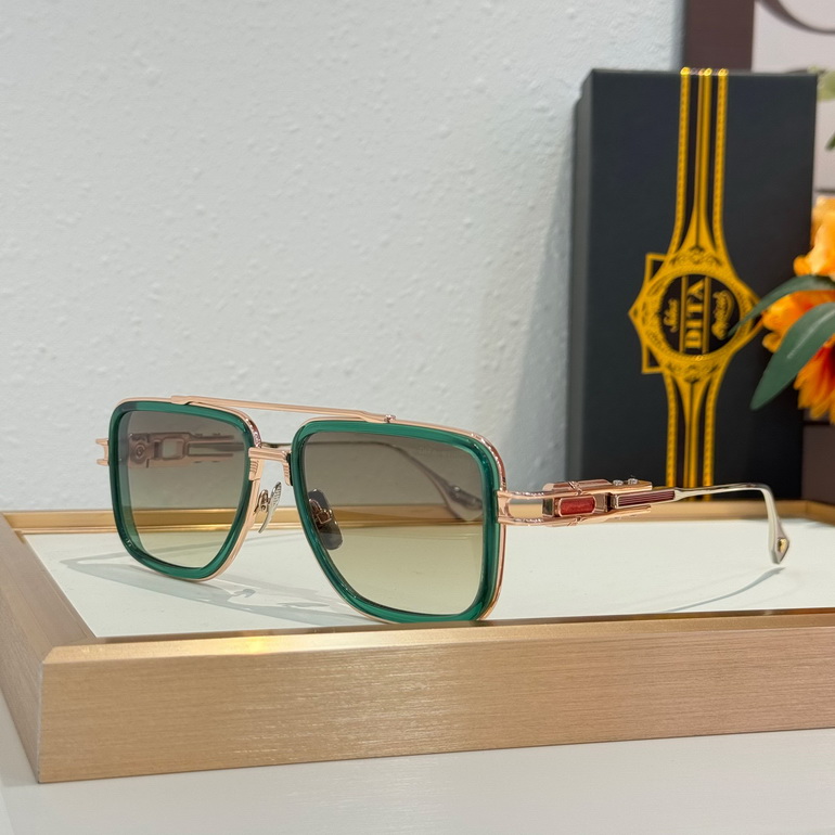 DITA  Sunglasses(AAAA)-517