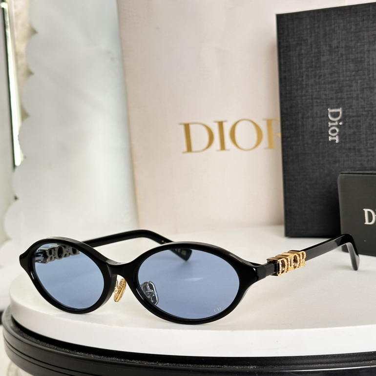 Dior Sunglasses(AAAA)-1206