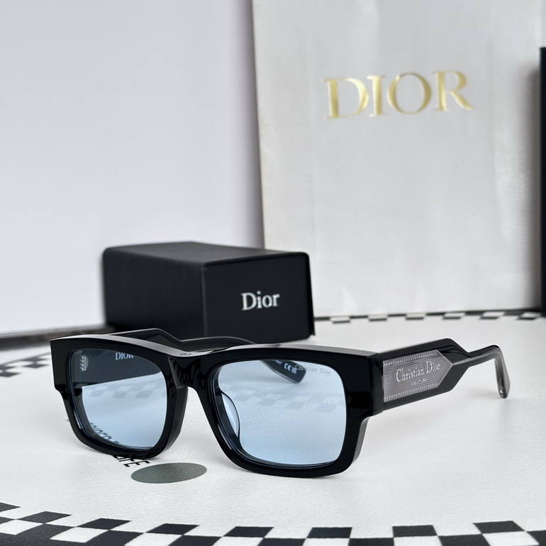Dior Sunglasses(AAAA)-1204