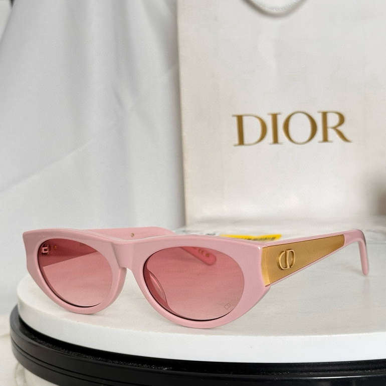 Dior Sunglasses(AAAA)-1185