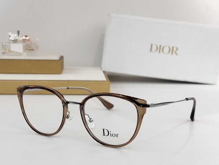 Dior Sunglasses(AAAA)-1176