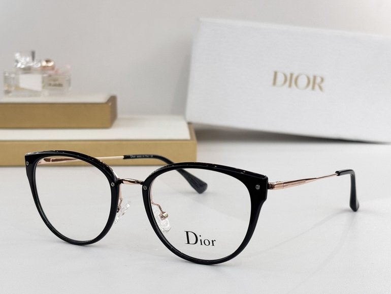 Dior Sunglasses(AAAA)-1173