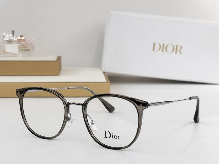 Dior Sunglasses(AAAA)-1170