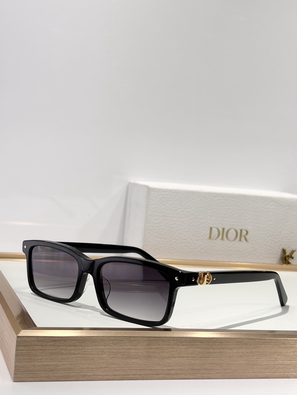 Dior Sunglasses(AAAA)-1162
