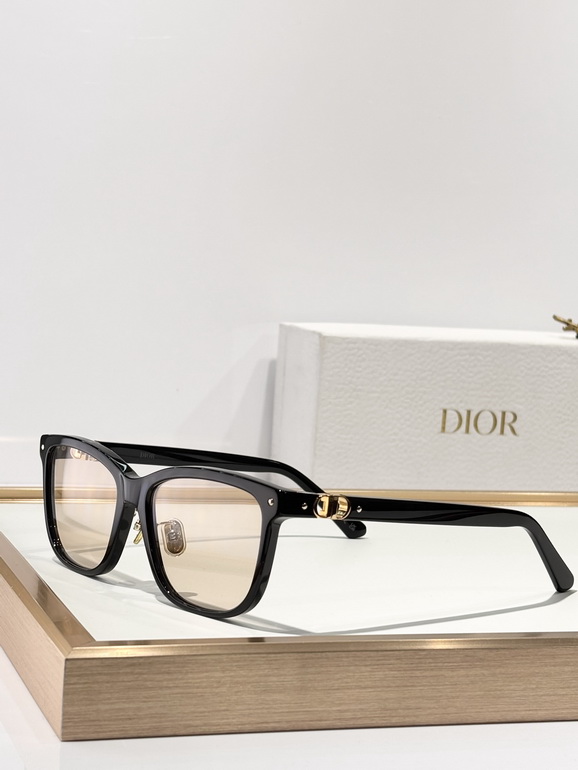 Dior Sunglasses(AAAA)-1155