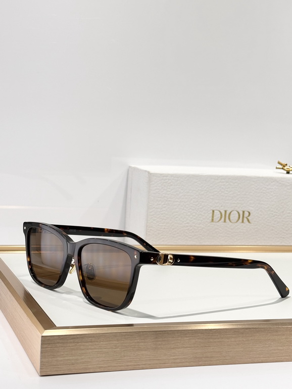 Dior Sunglasses(AAAA)-1152