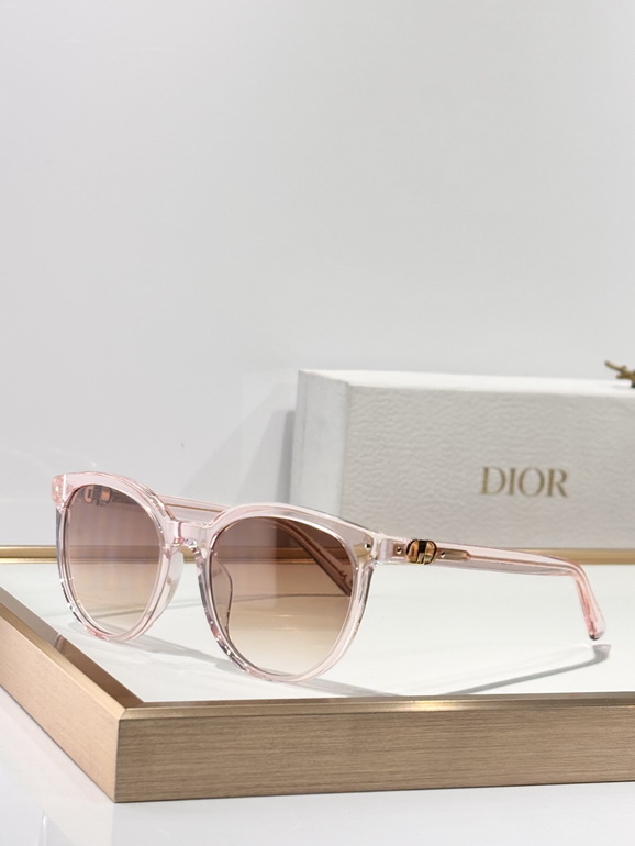 Dior Sunglasses(AAAA)-1151