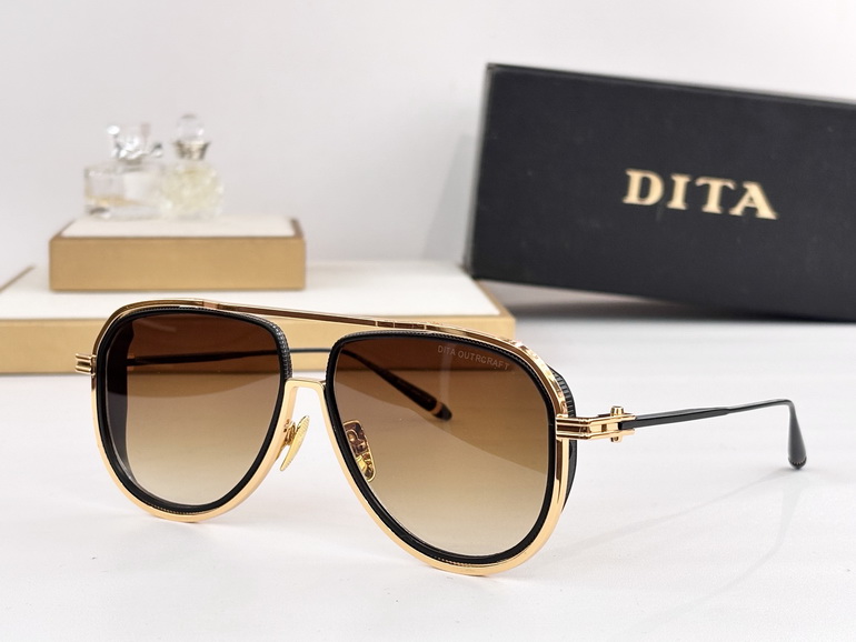 DITA  Sunglasses(AAAA)-487