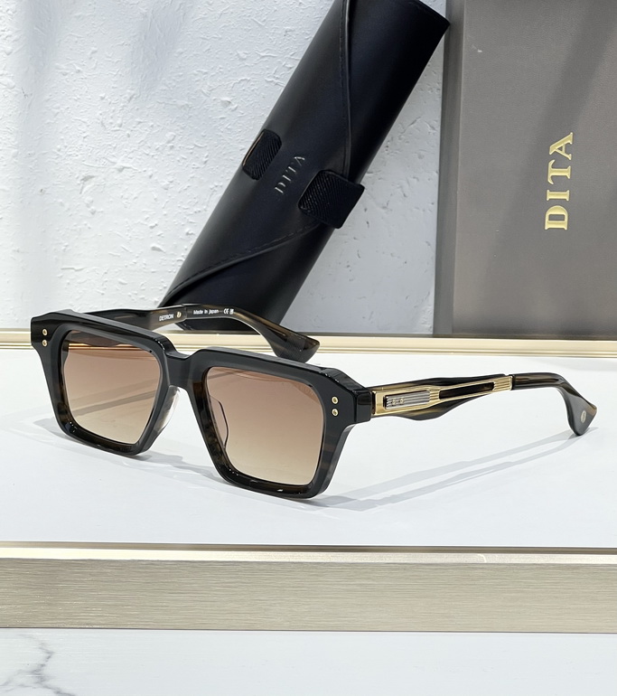 DITA Sunglasses(AAAA)-474