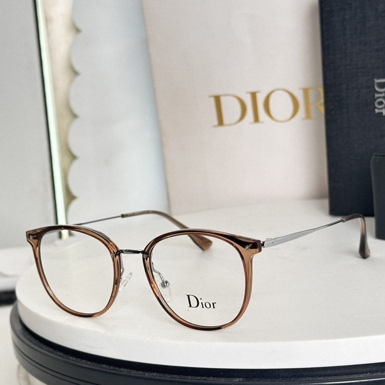 Dior Sunglasses(AAAA)-1113