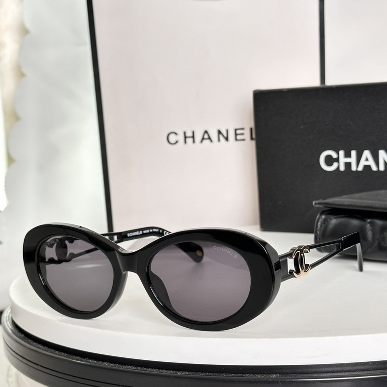 CHANEL Sunglasses(AAAA)-1274