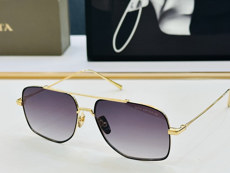 DITA  Sunglasses(AAAA)-470