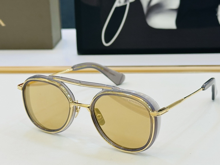 DITA Sunglasses(AAAA)-465