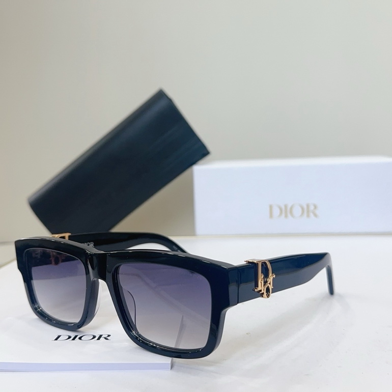 Dior Sunglasses(AAAA)-1087
