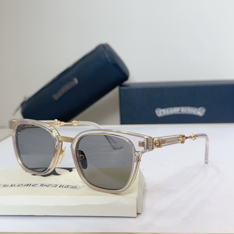 Chrome Hearts Sunglasses(AAAA)-643