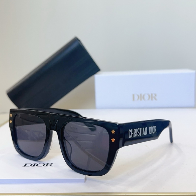 Dior Sunglasses(AAAA)-1083